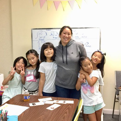 ベイエリア情報ナビ